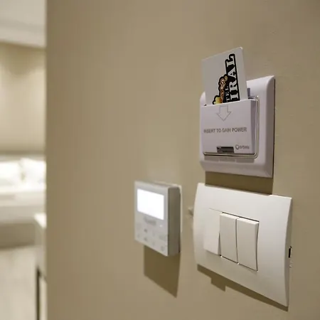 Admiral Szálloda Elbasan