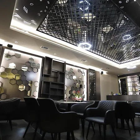 Admiral Hotel Elbasan