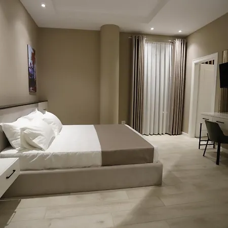 Admiral Hotel Elbasan