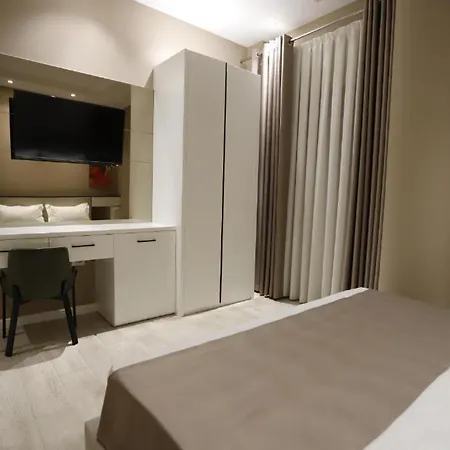 Admiral Hotel Elbasan