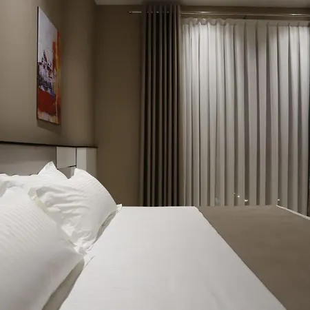 Admiral Hotel Elbasan