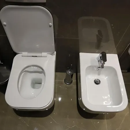 Hotel Admiral Elbasan