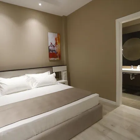 Admiral Hotel Elbasan