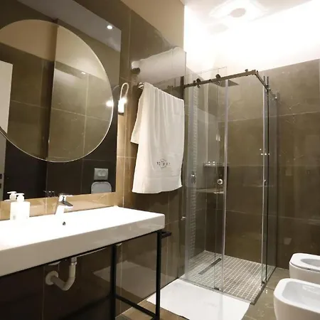 Admiral Hotel Elbasan