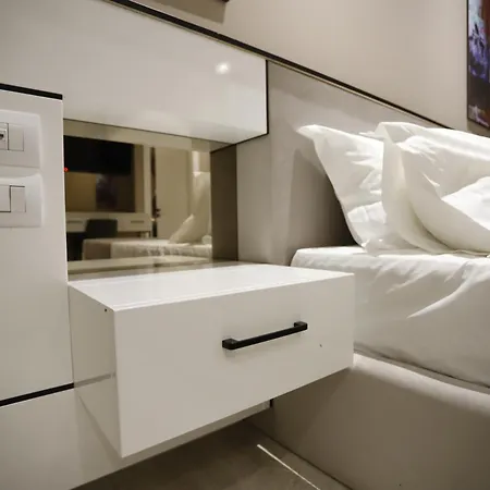 Hotel Admiral