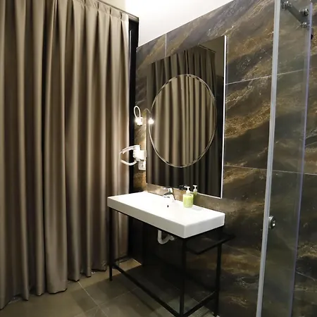 Admiral Hotel Elbasan