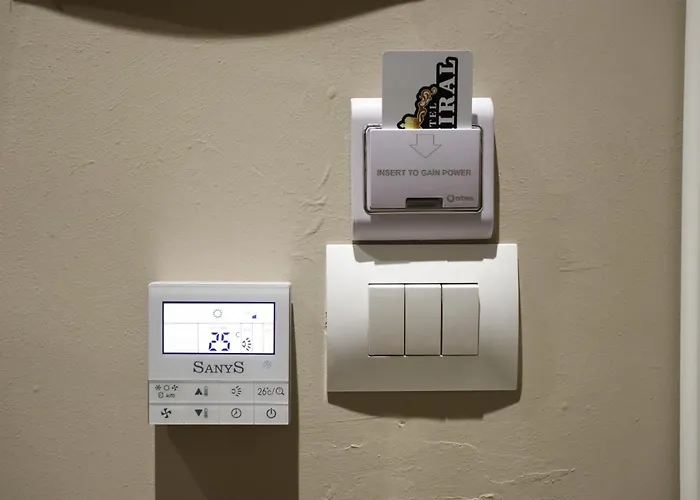 Отель Admiral Эльбасан