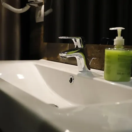 Admiral Hotel Elbasan