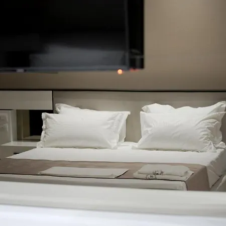 酒店 Admiral 爱尔巴桑