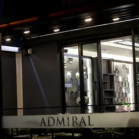 Admiral