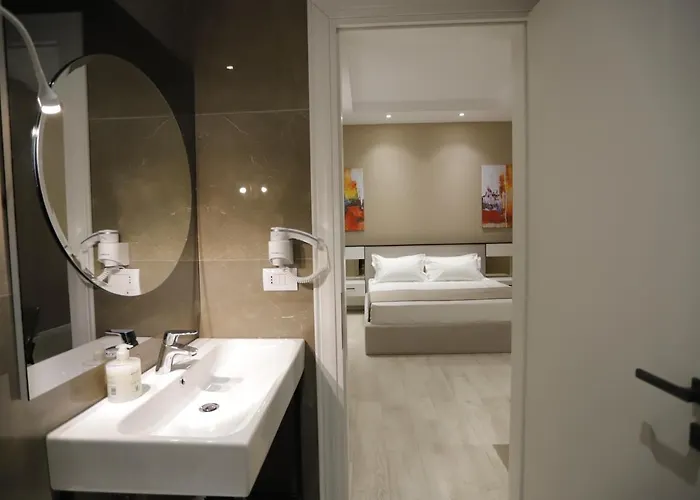 Hotel Admiral Elbasan